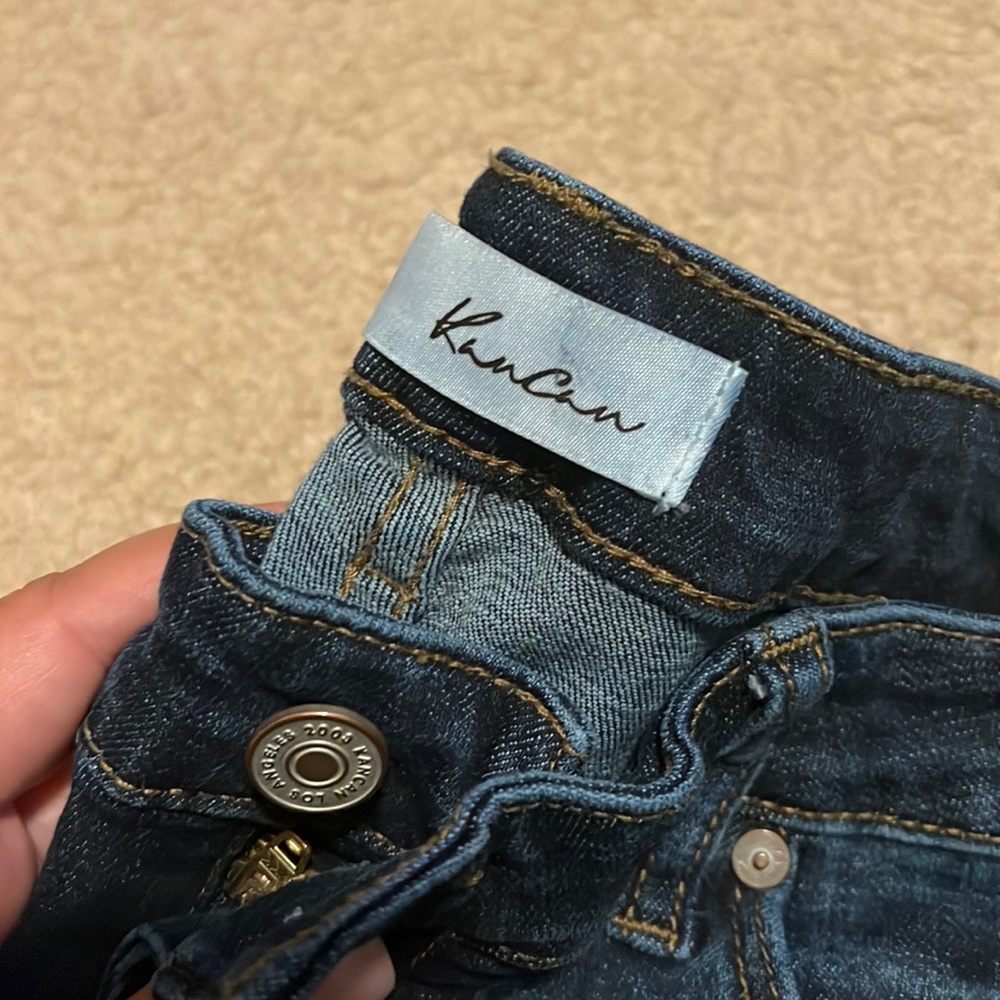 Kancan Jeans!!